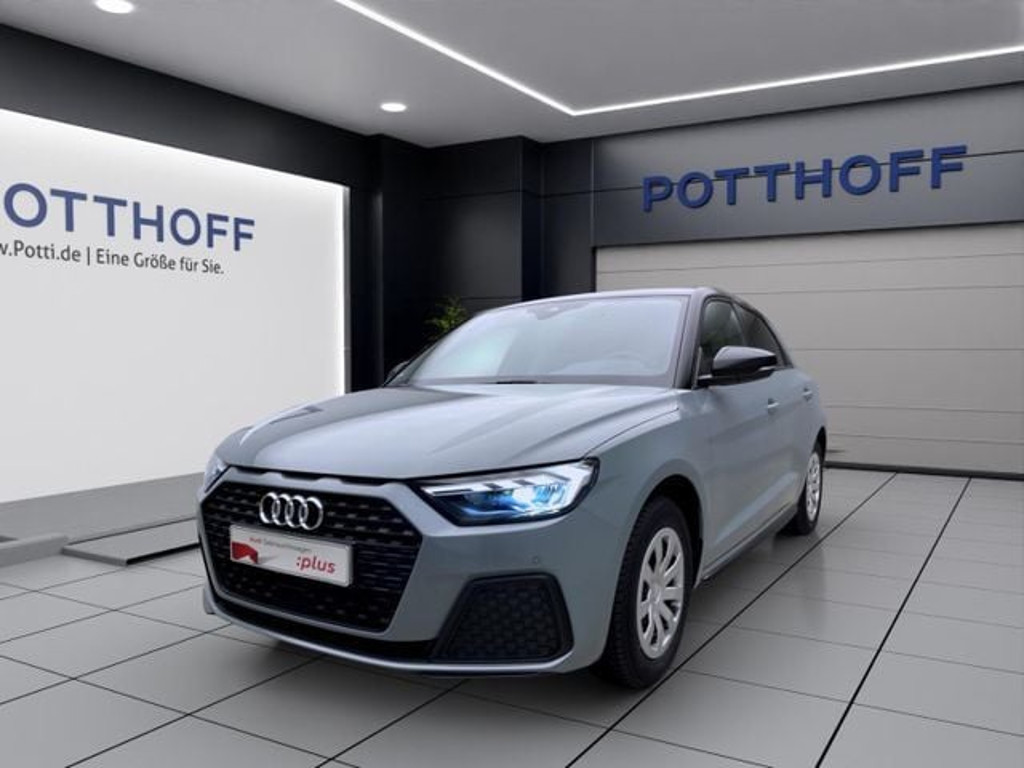 Audi A1 Sportback 25 TFSI