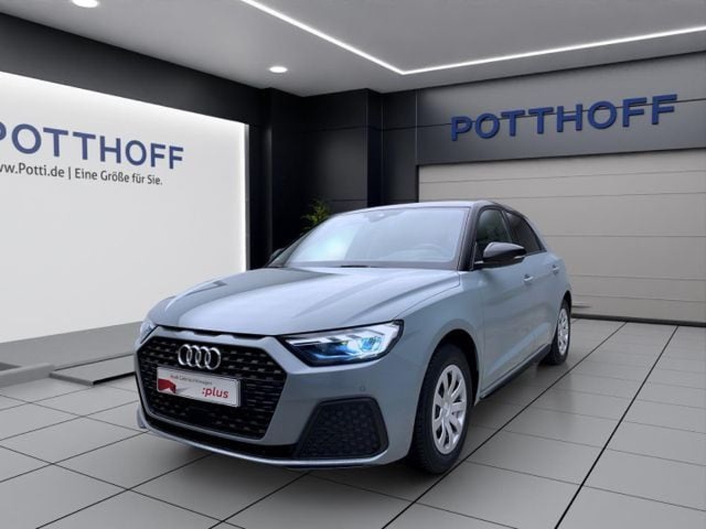 Audi A1 Sportback 25 TFSI