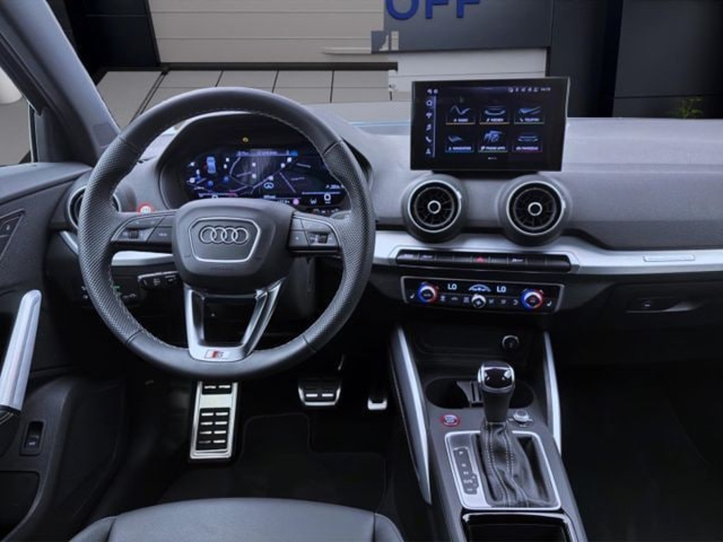 Audi SQ2
