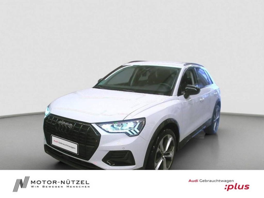Audi Q3 S-Tronic 35 TFSI