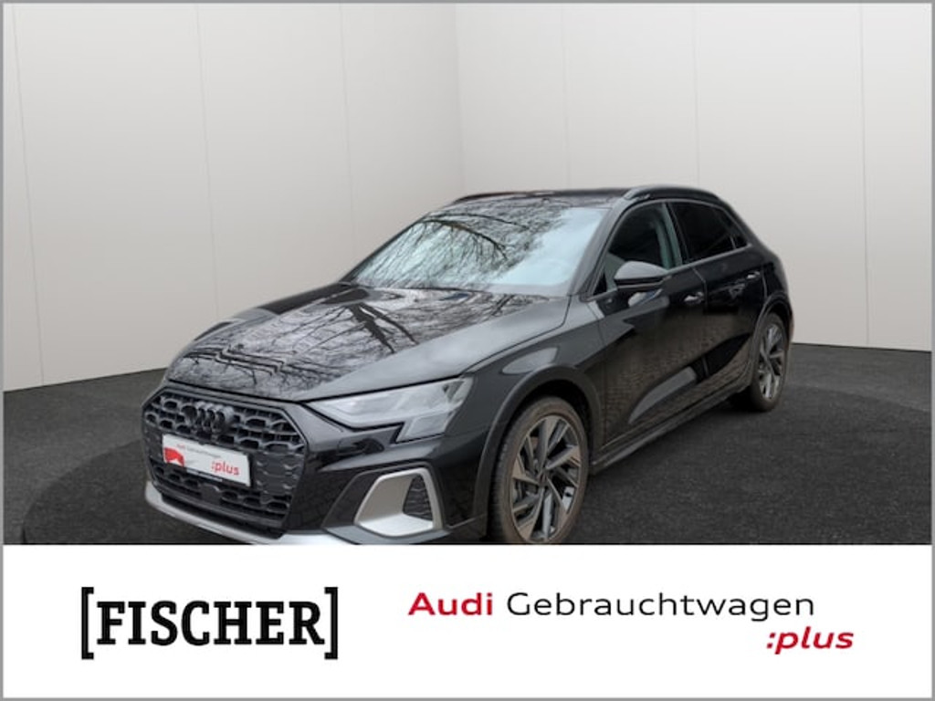 Audi A3 S-Tronic 35 TFSI Allstreet