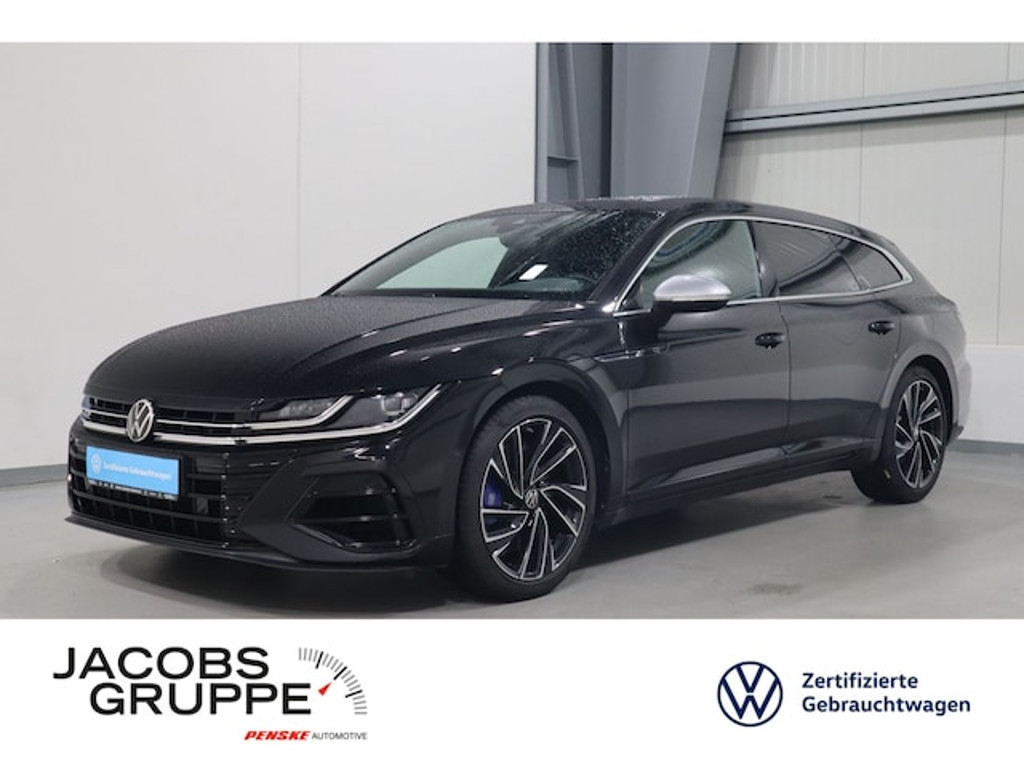 Volkswagen Arteon Shooting Brake 4Motion DSG IQ.Drive 2.0 TSI