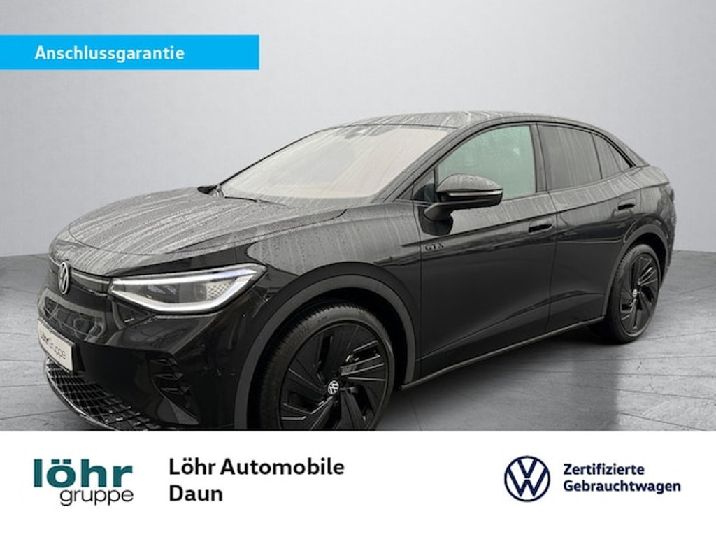Volkswagen ID.5 4Motion GTX