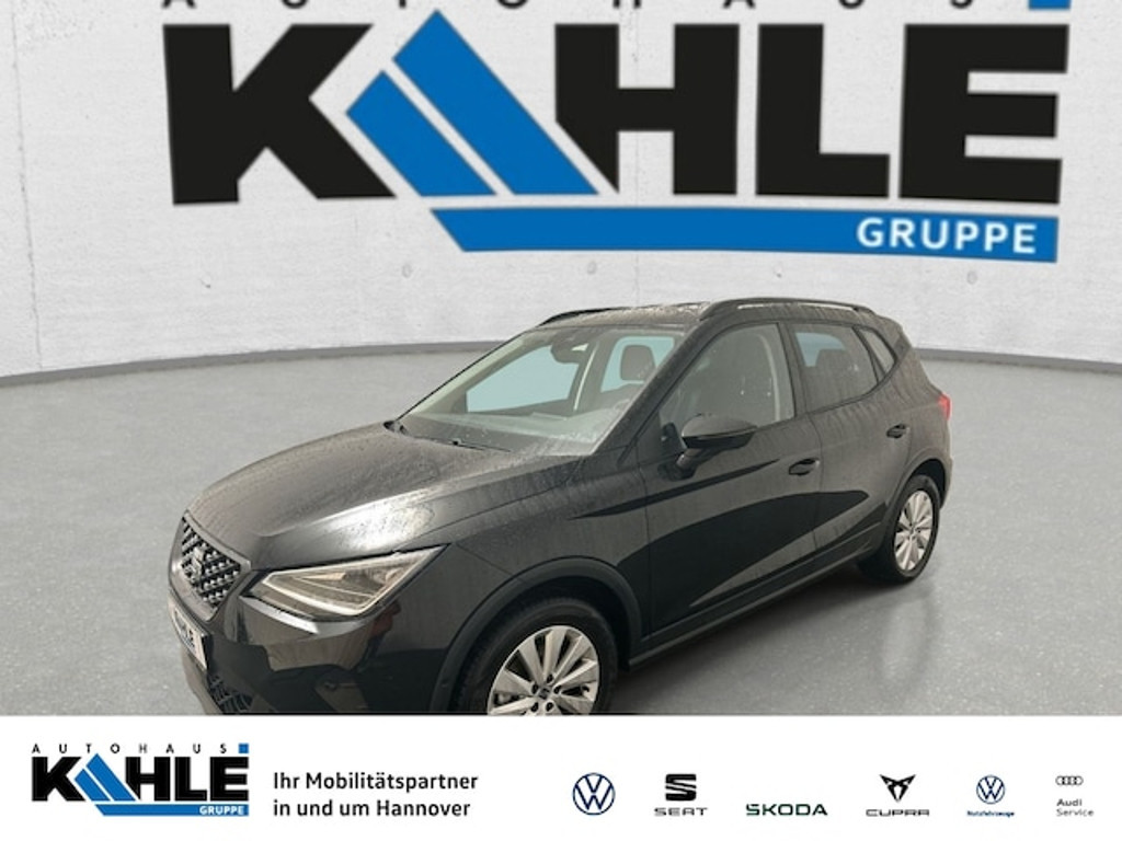 Seat Arona 1.0 TSI