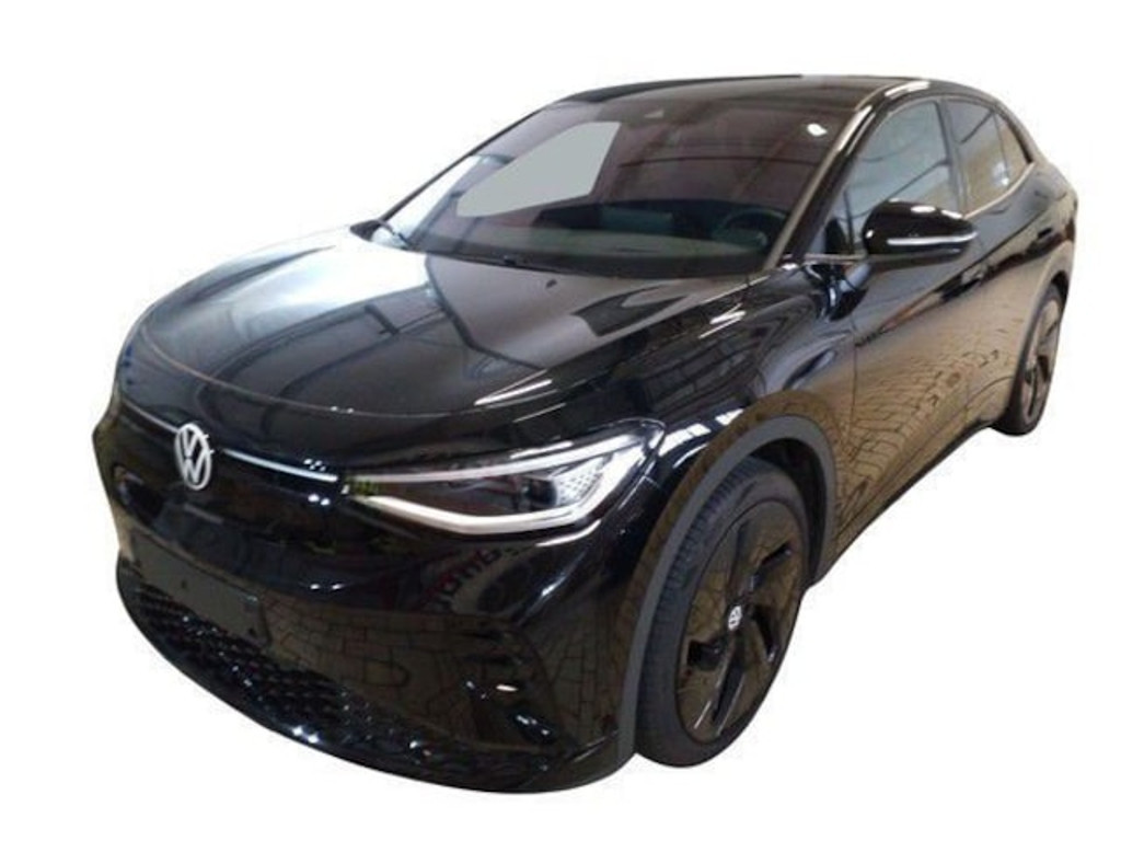 Volkswagen ID.5 4Motion IQ.Drive GTX