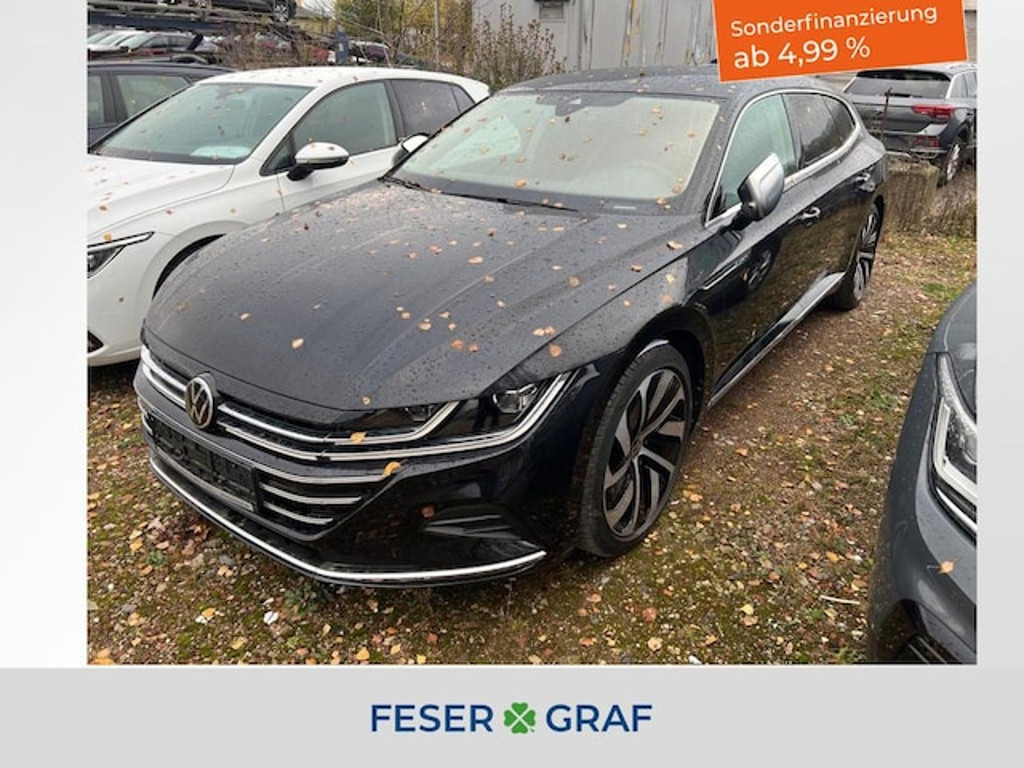 Volkswagen Arteon Shooting Brake Elegance Elegance