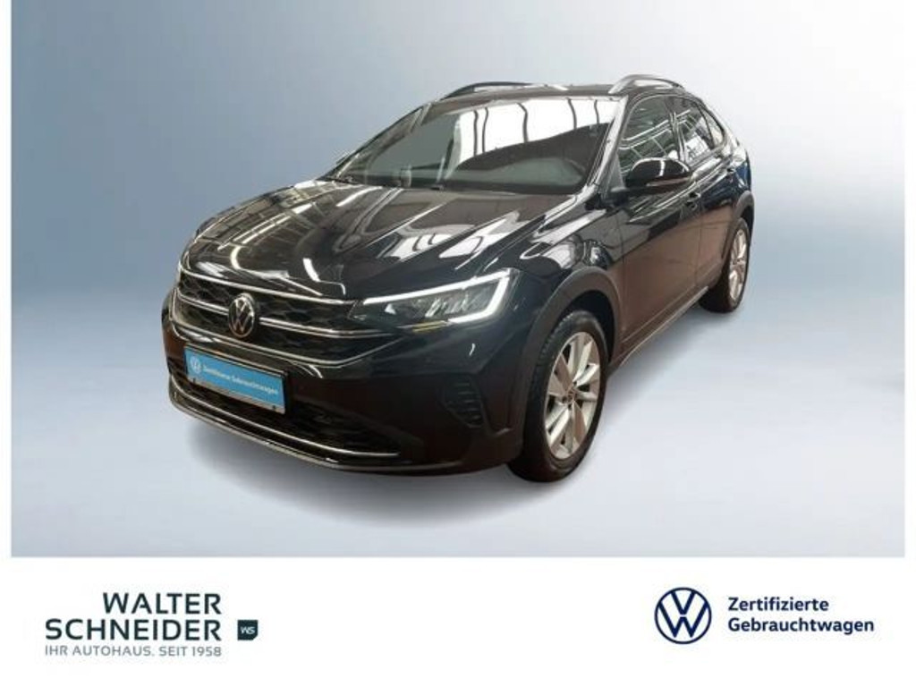 Volkswagen Taigo DSG 1.0 TSI