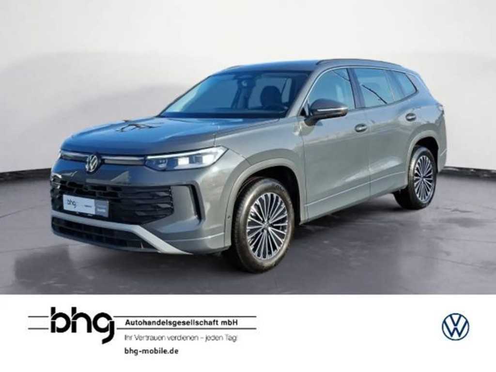 Volkswagen Tayron 4Motion Life IQ.Drive