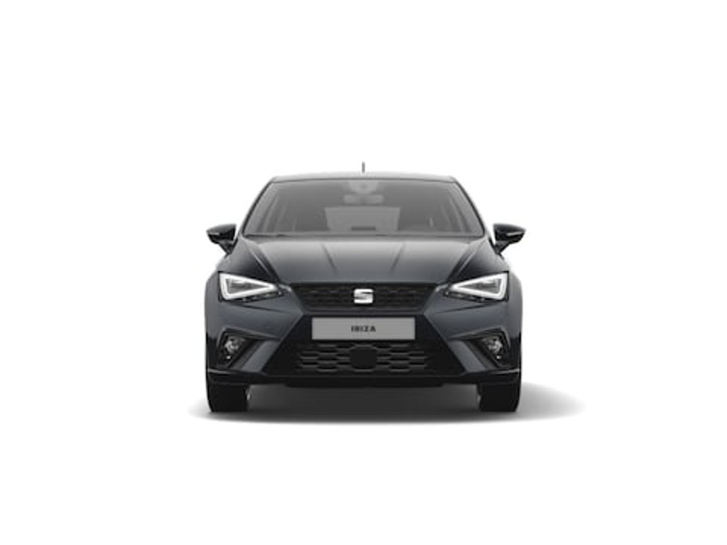 Seat Ibiza Style 1.0 TSI DSG