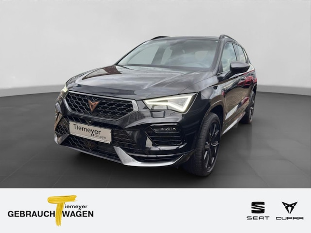 Cupra Ateca 1.5 TSI DSG