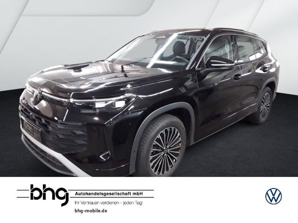 Volkswagen Tayron DSG Life