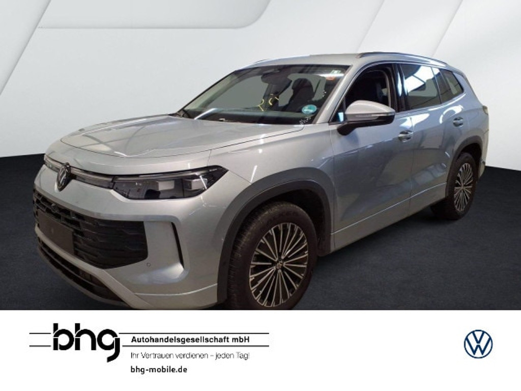 Volkswagen Tayron DSG Life