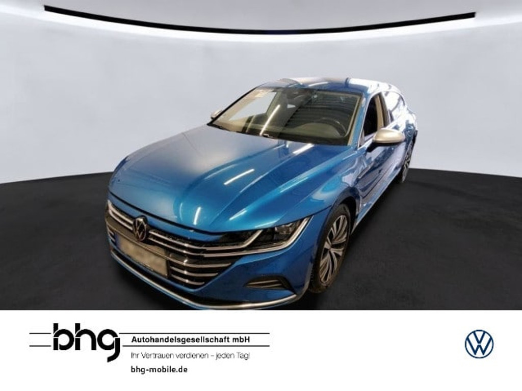 Volkswagen Arteon Shooting Brake DSG 2.0 TDI Elegance Elegance