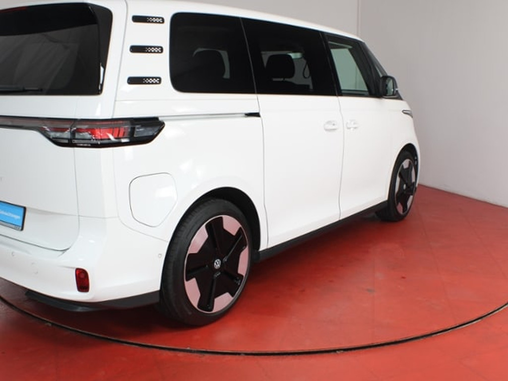 Volkswagen ID.Buzz