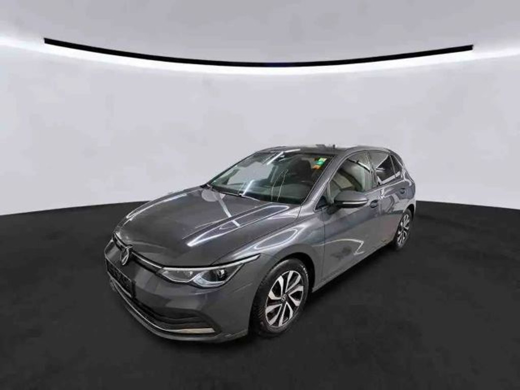 Volkswagen Golf DSG 1.5 TSI