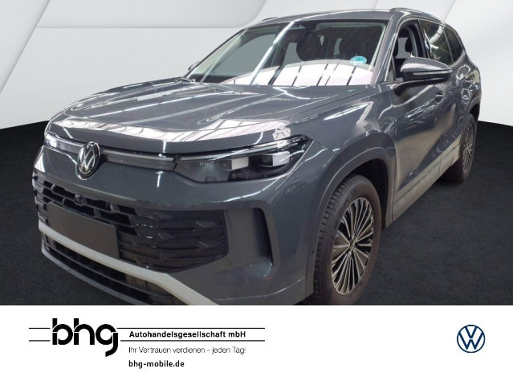 Volkswagen Tayron DSG Life