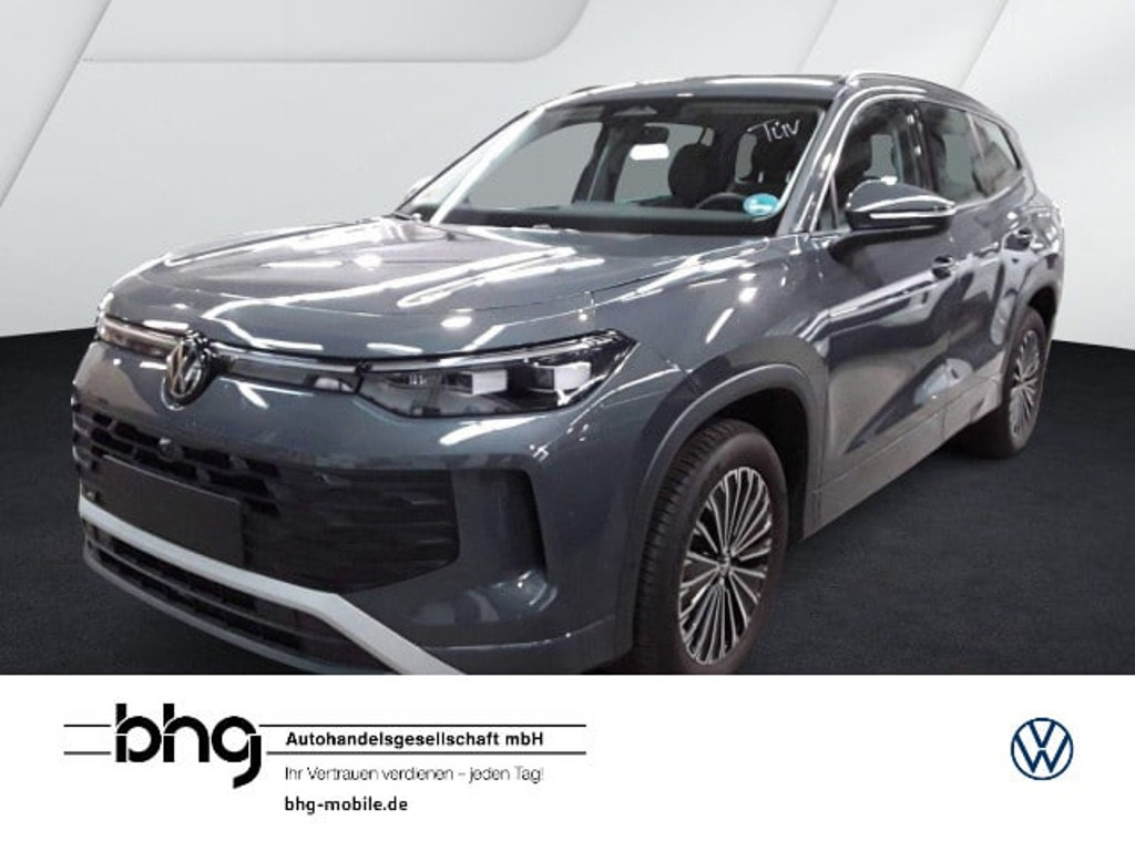 Volkswagen Tayron DSG Life