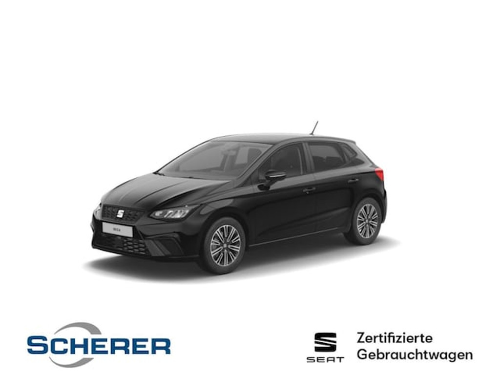 Seat Ibiza Style 1.0 TSI