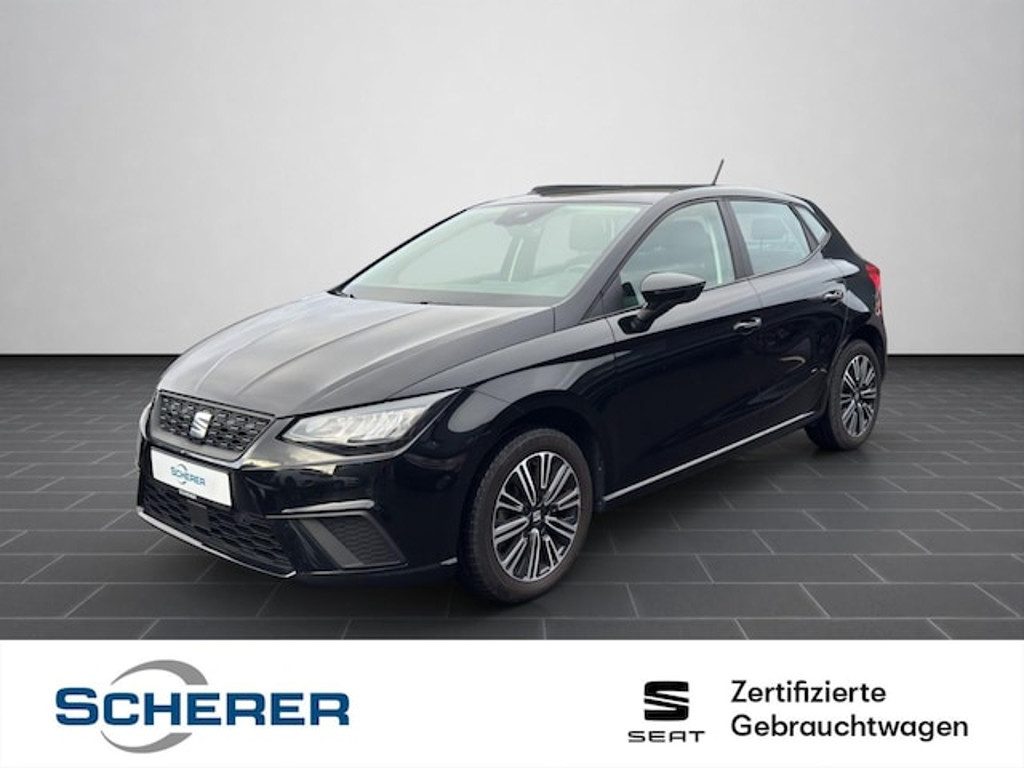 Seat Ibiza Style 1.0 TSI