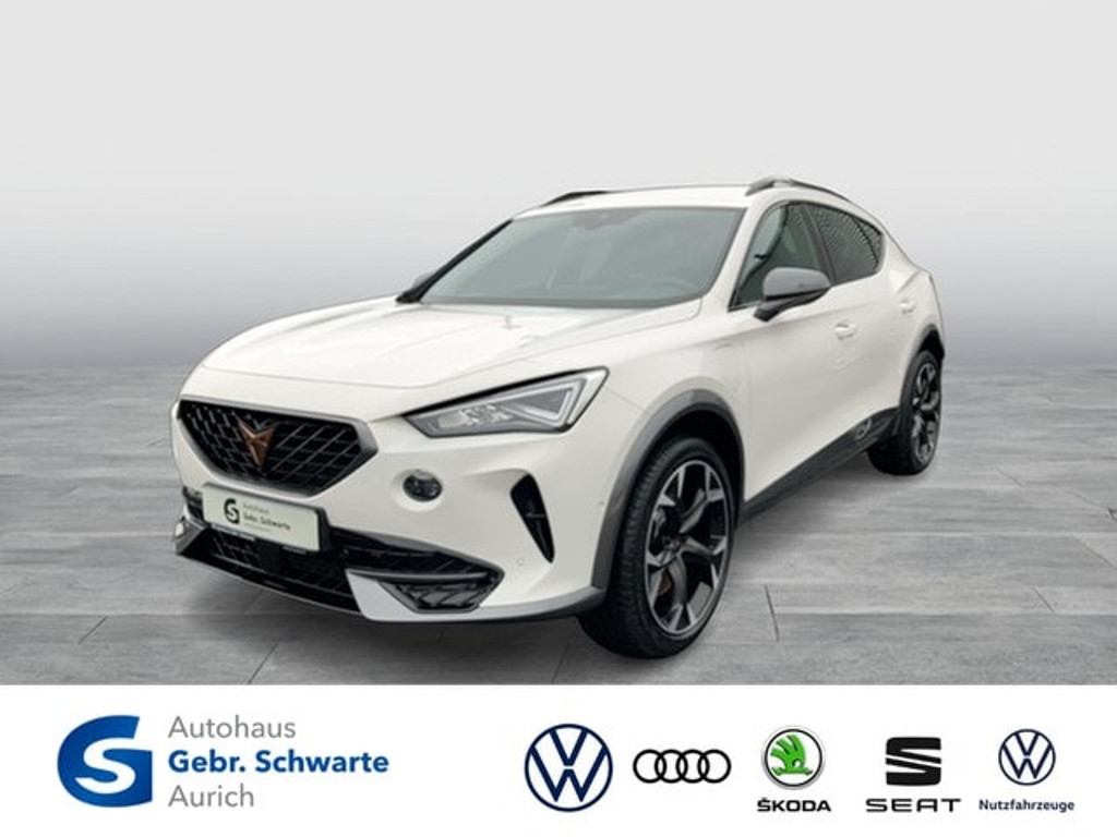 Cupra Formentor 1.4 VZ e-Hybrid