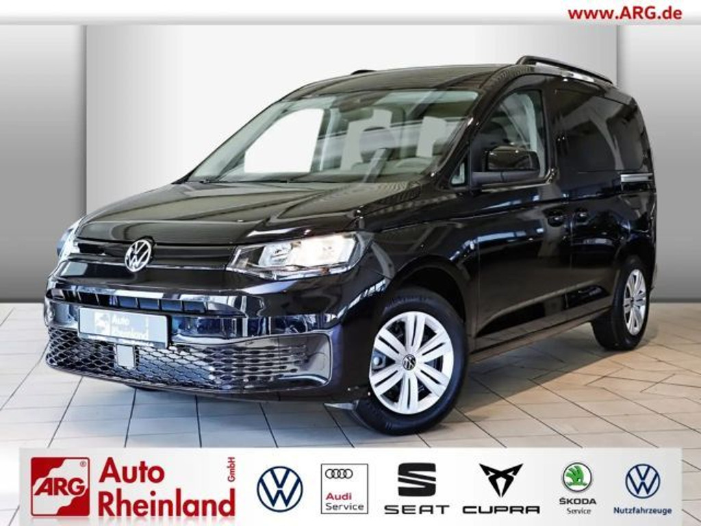 Volkswagen Caddy 1.5 TSI
