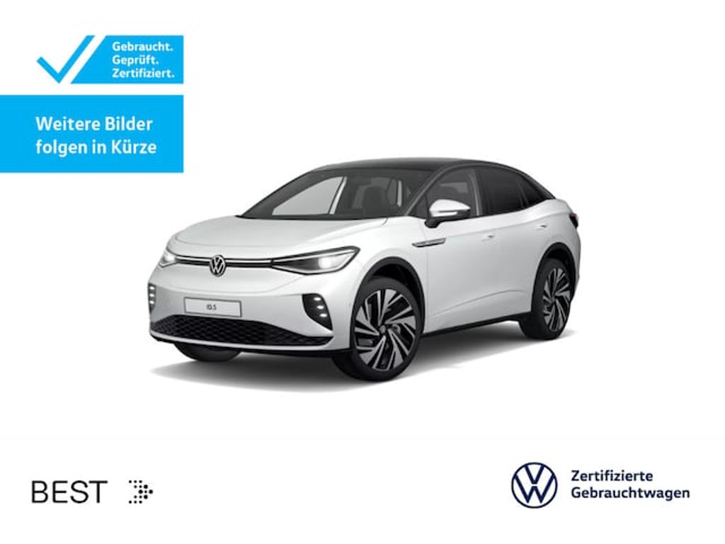 Volkswagen ID.5 IQ.Drive GTX