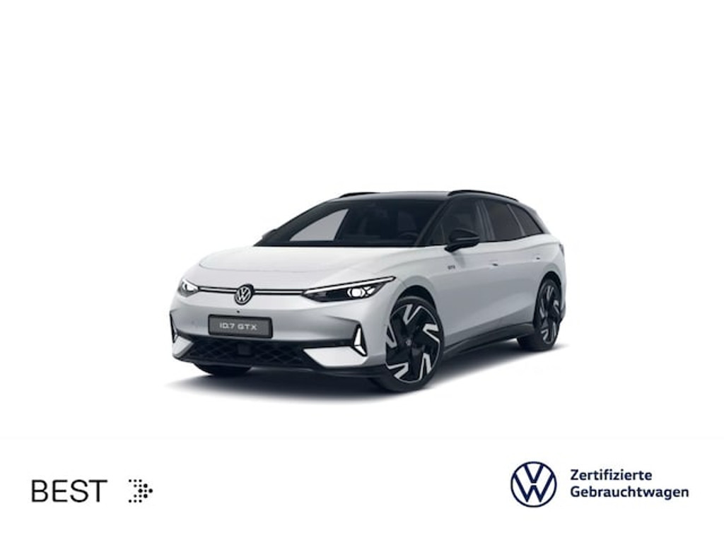 Volkswagen ID.7 IQ.Drive GTX Tourer