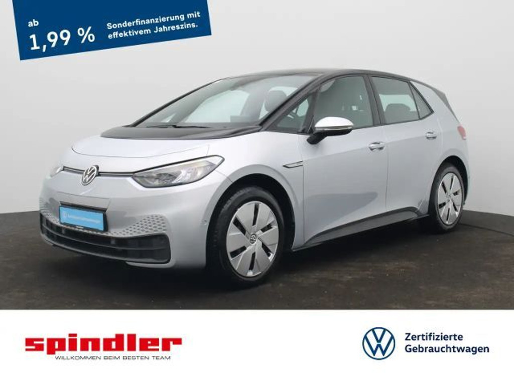 Volkswagen ID.3 Performance Pro