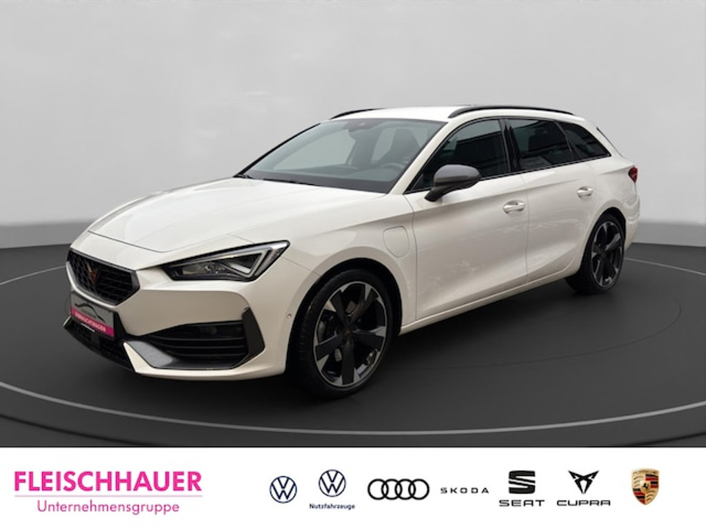 Cupra Leon Sportstourer 1.4 e-Hybrid