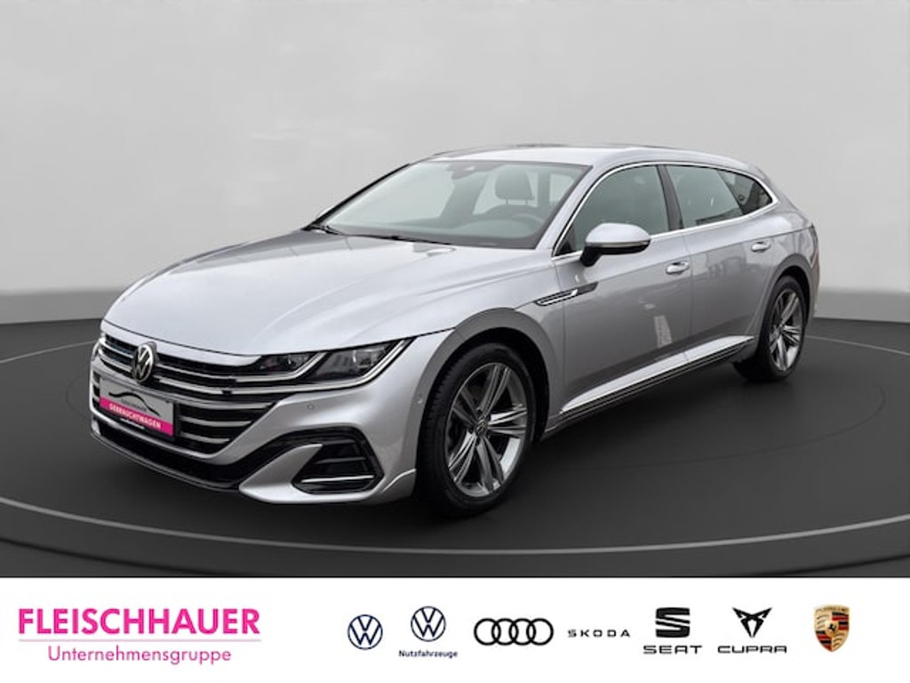 Volkswagen Arteon Shooting Brake R-Line 2.0 TSI