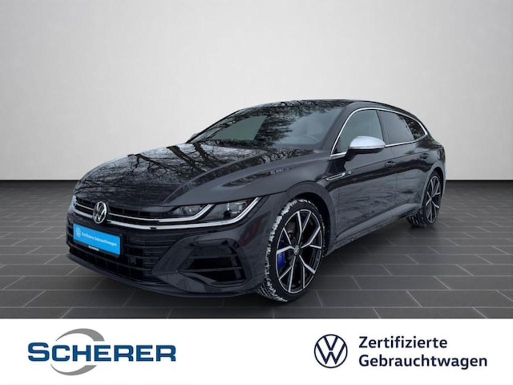 Volkswagen Arteon Shooting Brake IQ.Drive 2.0 TSI