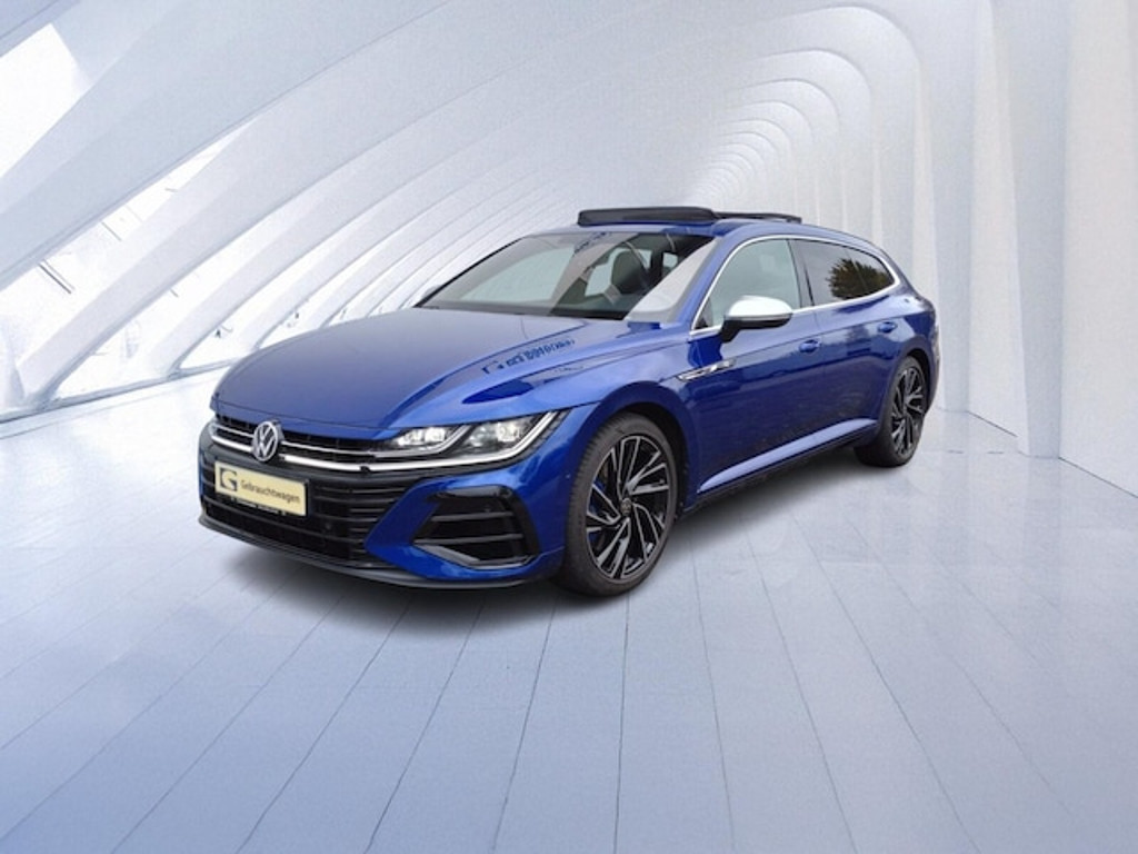 Volkswagen Arteon Shooting Brake Arteon SB     R-M BT235 FSID7A
