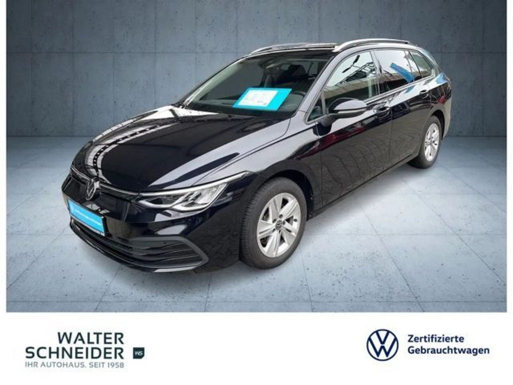 Volkswagen Golf DSG Life Variant 2.0 TDI