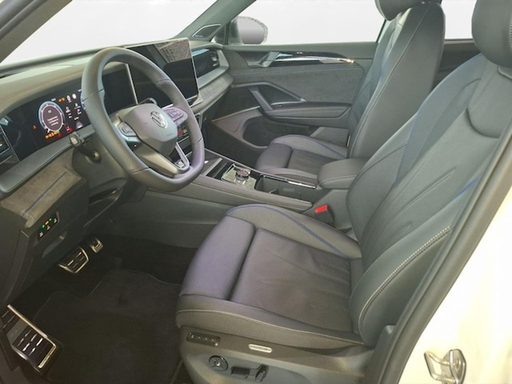 Volkswagen Tayron DSG R-Line