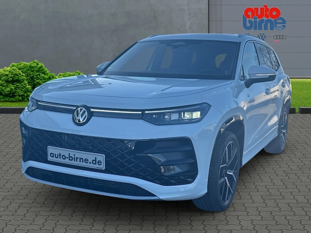 Volkswagen Tayron 4Motion R-Line 2.0 TDI