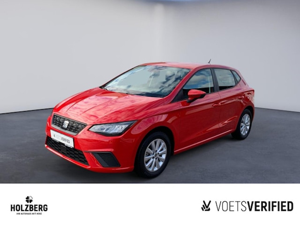 Seat Ibiza Style 1.0 TSI