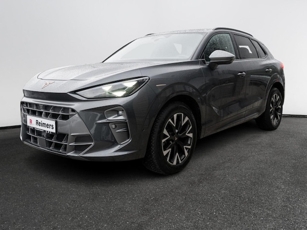 Cupra Terramar 1.5 eTSI