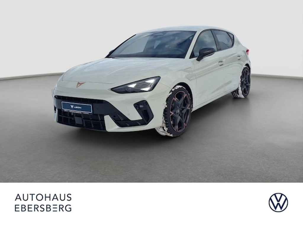 Cupra Leon DSG e-Hybrid