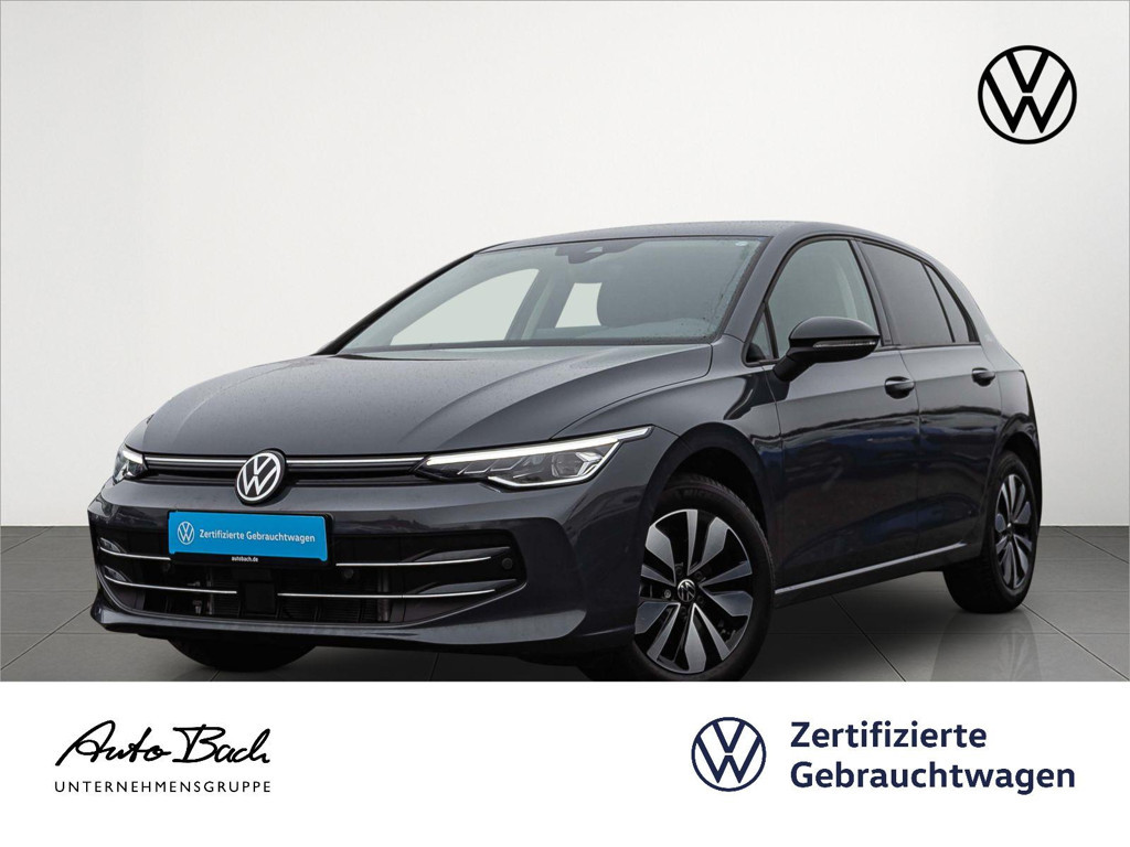 Volkswagen Golf DSG Golf VIII 1.5 eTSI