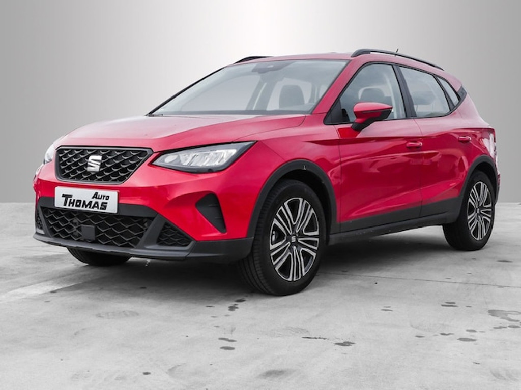 Seat Arona Style 1.0 TSI