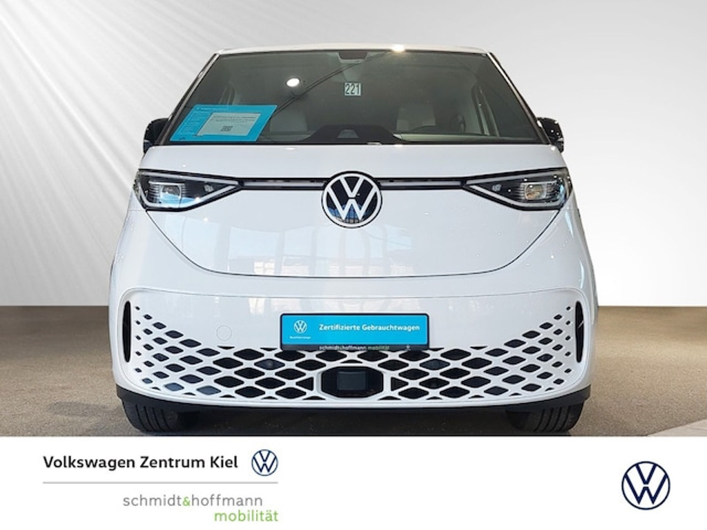 Volkswagen ID.Buzz