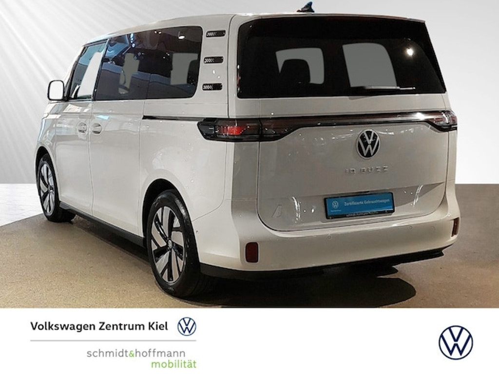Volkswagen ID.Buzz