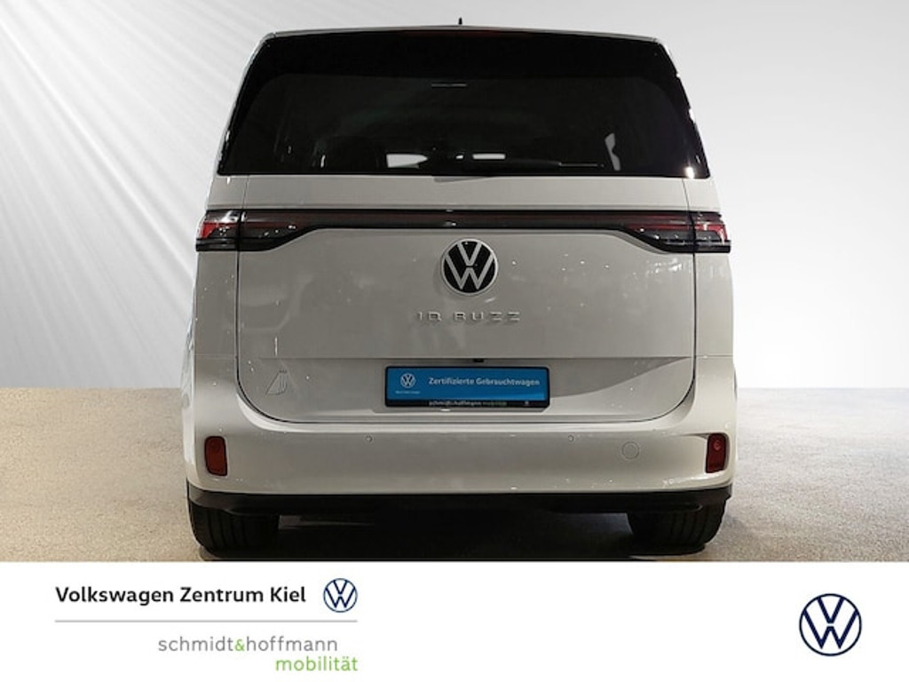 Volkswagen ID.Buzz