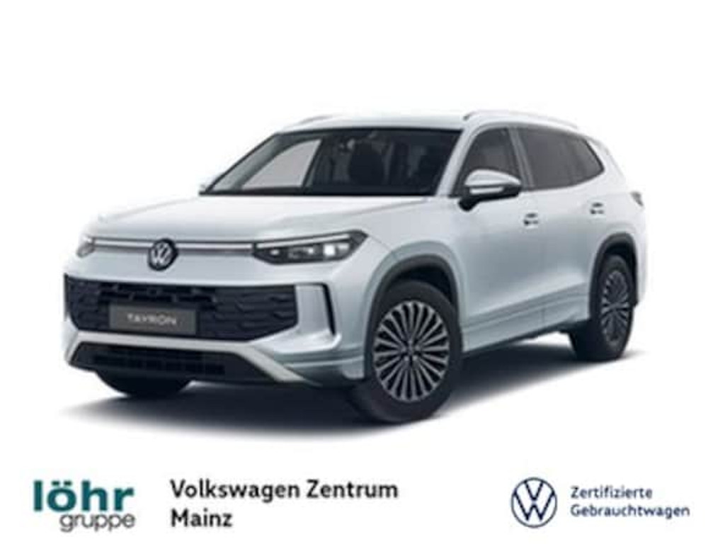 Volkswagen Tayron DSG Life 1.5 eTSI