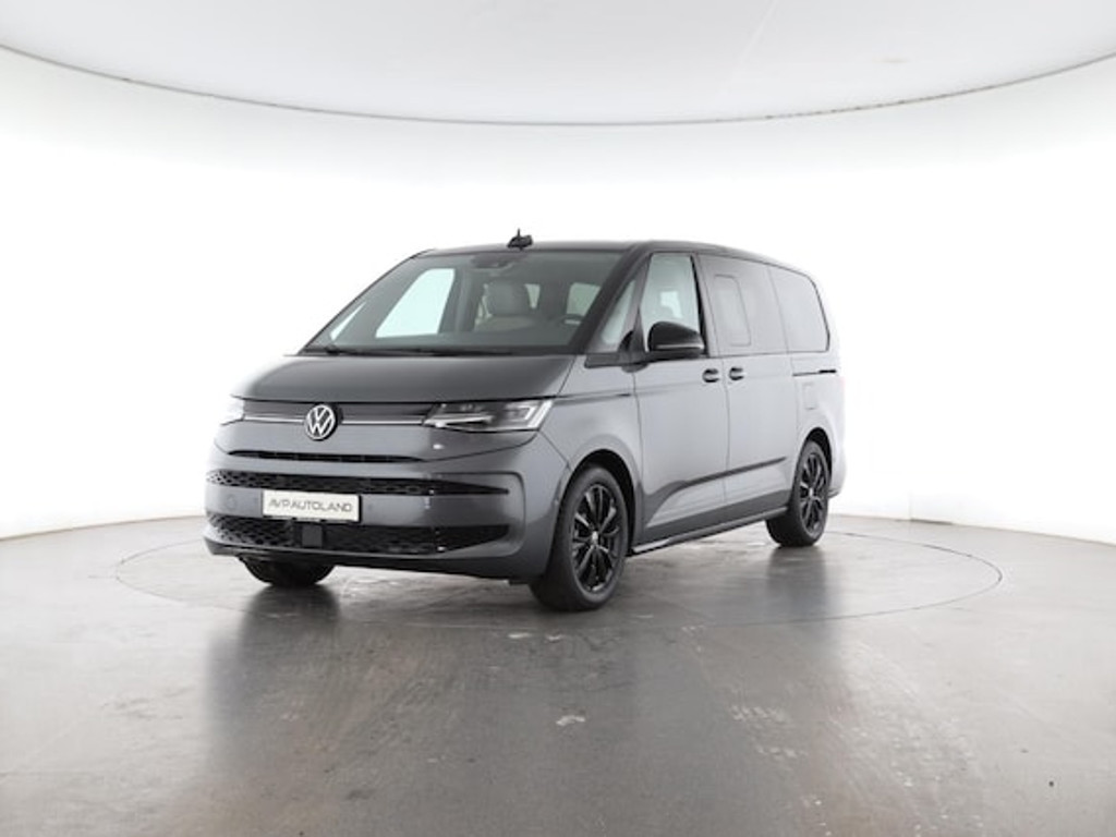 Volkswagen Multivan DSG 2.0 TDI T7