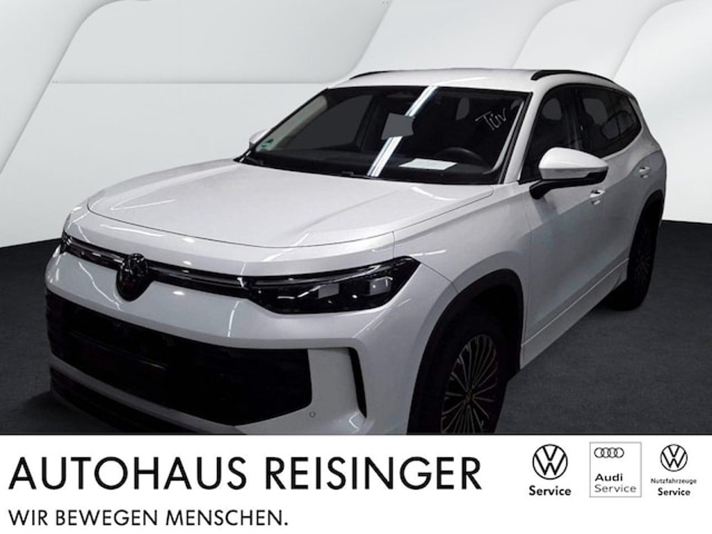 Volkswagen Tayron DSG Life 1.5 eTSI