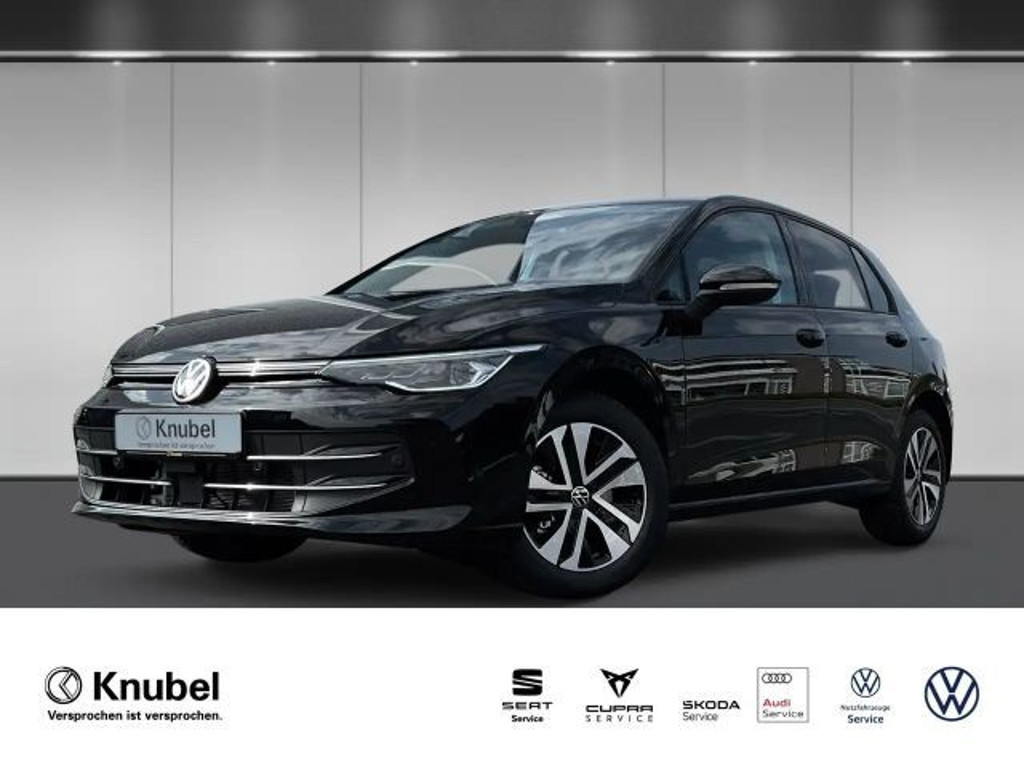 Volkswagen Golf DSG Golf VIII 1.5 eTSI