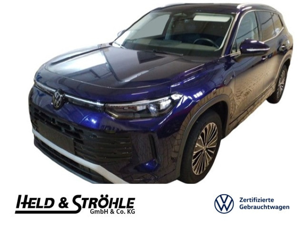 Volkswagen Tayron DSG Life 1.5 eTSI