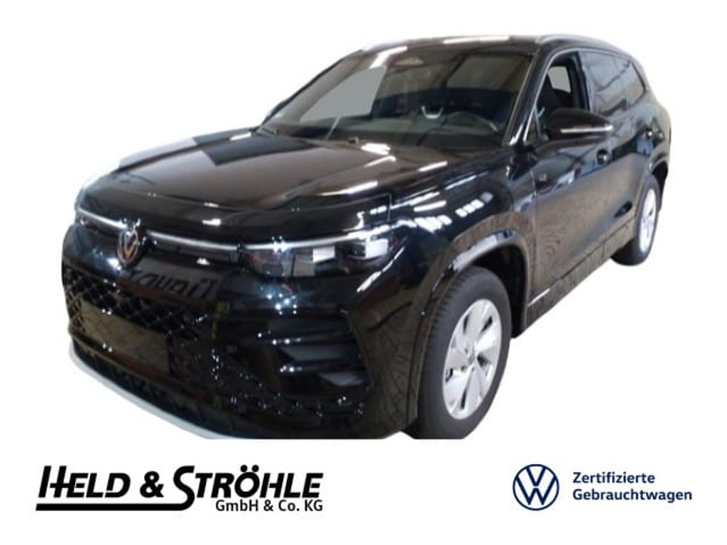 Volkswagen Tayron R-Line IQ.Drive 2.0 TDI