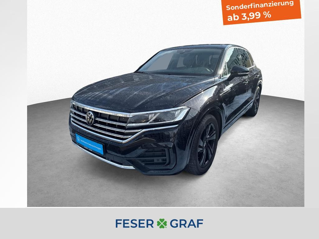 Volkswagen Touareg 4Motion R-Line 3.0 V6 TDI